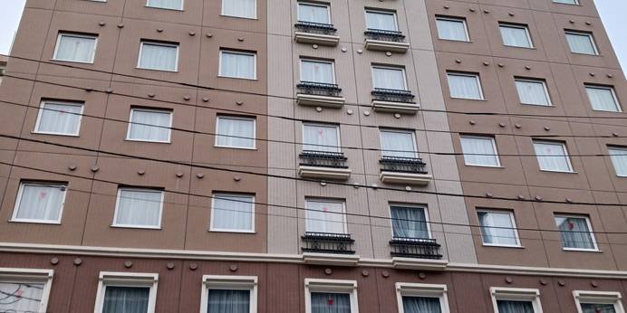 東横イン八潮駅前（埼玉県 ビジネスホテル） / 1