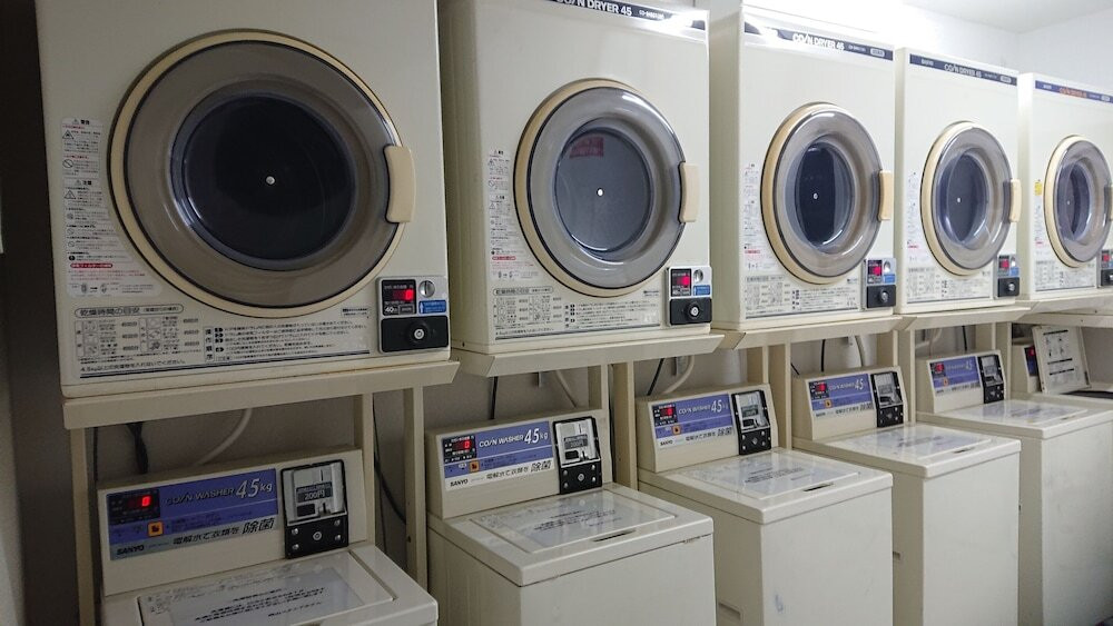 ランドリー ルーム