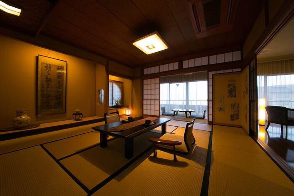 1963年創業の老舗旅館で彼とのんびり♡3481383