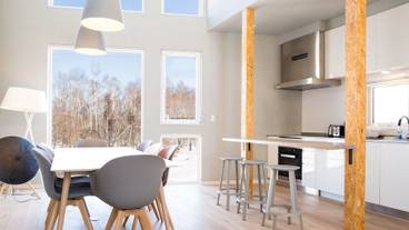 専用キッチン / 33