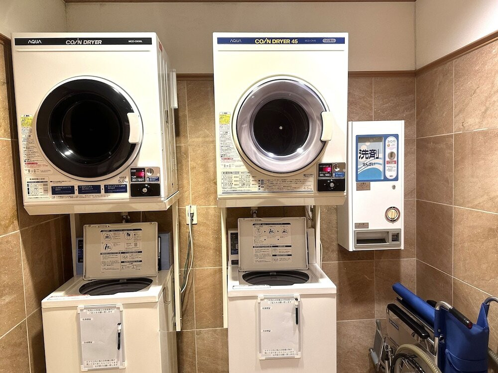 ランドリー ルーム