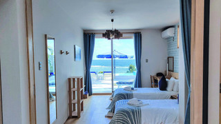 ヴィラ 空 禁煙