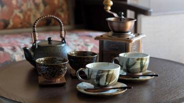 客室 イメージ / 14