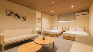 デラックスC 禁煙