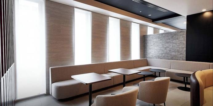 ダイワロイネットホテル大阪上本町(大阪府 ビジネスホテル) / 1