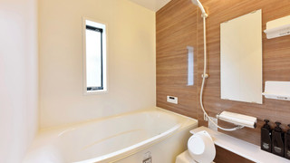 ルーフトップヴィラ [シアタールーム付 Type B] 禁煙