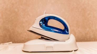 アイロン / アイロン台 / 21