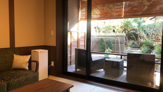 スタンダード ツインルーム シングルベッド 2 台 禁煙