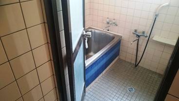 バスルーム / 12