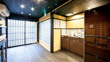 専用簡易キッチン / 6