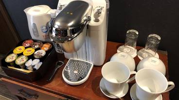 客室の設備とサービス / 27