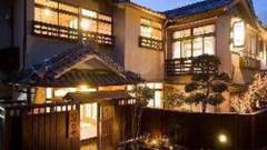 湯平温泉 旅館 いづもや