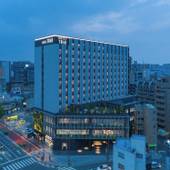 ホテルトラッド博多（福岡県 ビジネスホテル） / 5