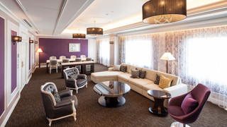 ロイヤルスイート 禁煙 123.9㎡