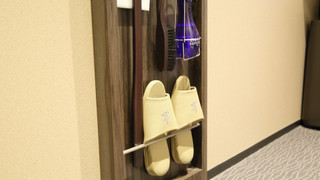 スタンダード ダブルルーム 禁煙