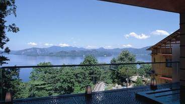 施設からの眺望 / 11