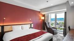 ダイワロイネットホテル福山駅前