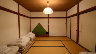 ファミリー ルーム