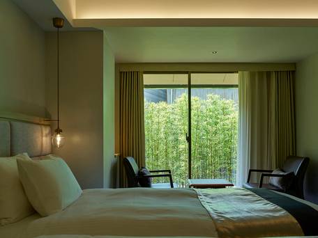 ホテル ザ セレスティン京都祇園 / 3