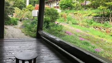 施設内の設備 / 2