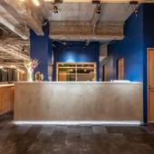 WISE OWL HOTELS SAPPORO（北海道 ゲストハウス・ホステル・ドミトリー） / 2