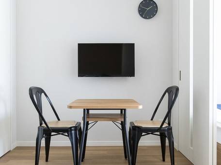 SG RESIDENCE INN HAKATA / 4