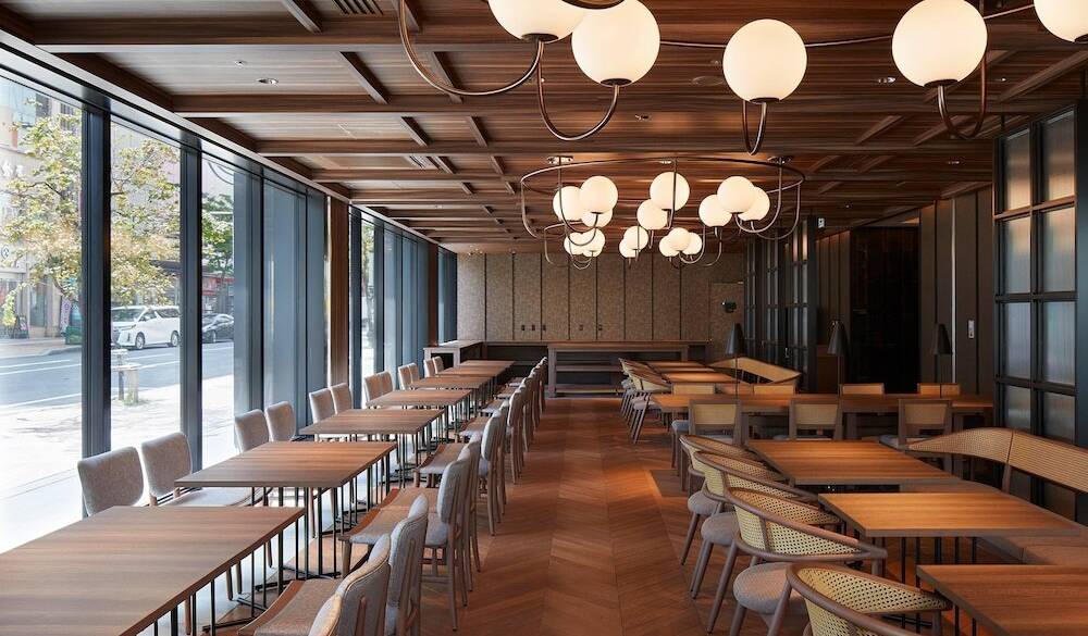 レストラン「実乃里deバル」② / 5