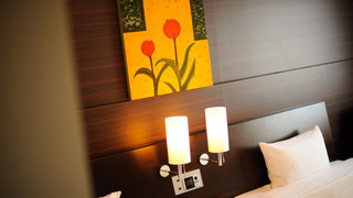 コンフォートツインルーム（喫煙）