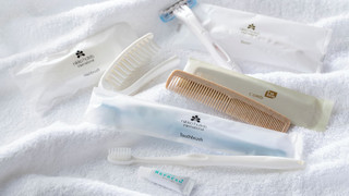 禁煙エコノミークラスツインルーム