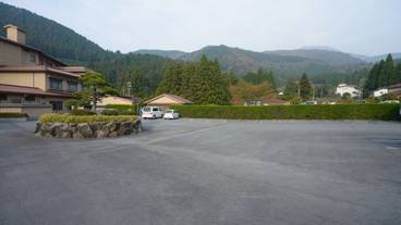 駐車場 / 11