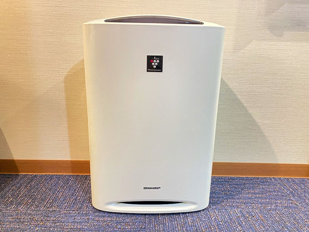 客室の設備とサービス