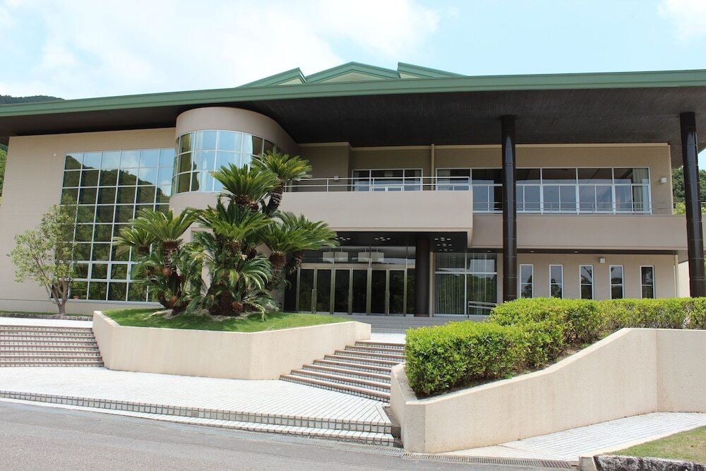 フィットネス設備