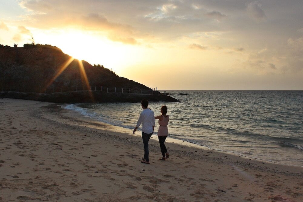 施設からの眺望