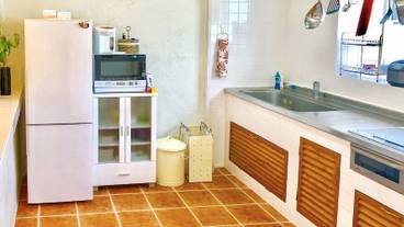 専用キッチン / 10