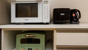 専用簡易キッチン / 10