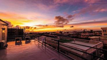 施設からの眺望 / 8