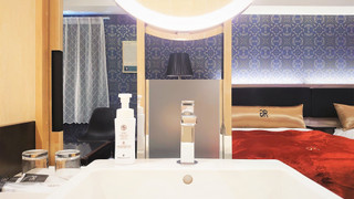 プレミアム ツインルーム 禁煙