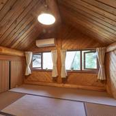 家族コテージ ノトイエ（石川県 コテージ・ロッジ・一棟貸） / 5