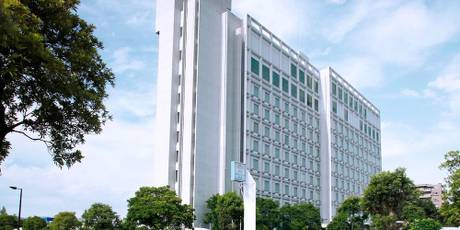 ホテルクラウンパレス北九州