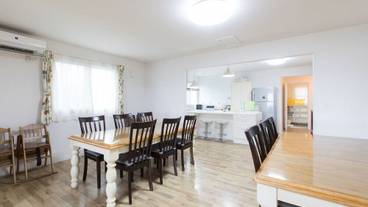 ダイニングルーム / 18