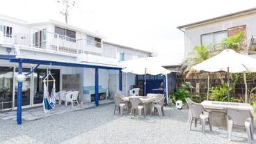 バーベキュー / ピクニック エリア / 9