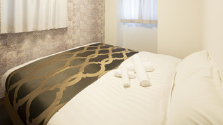 スタンダード　ファミリールーム