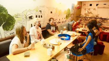 バー (施設内) / 3