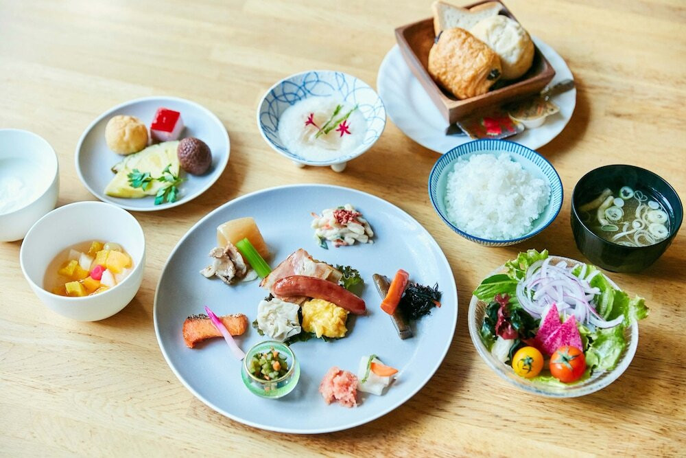 レストラン