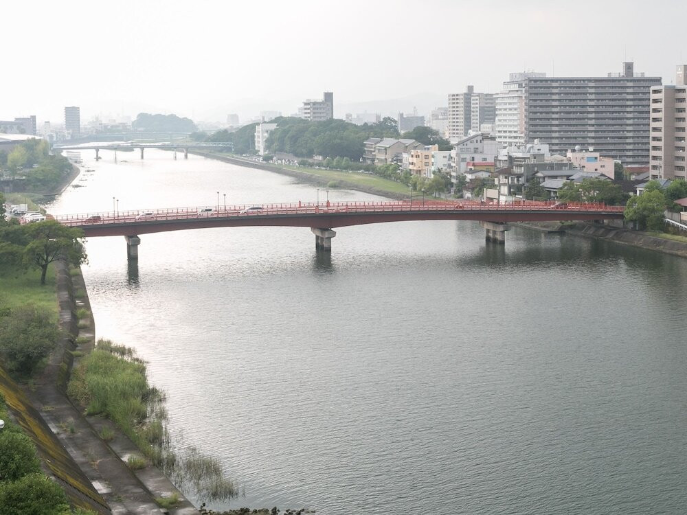 施設からの眺望