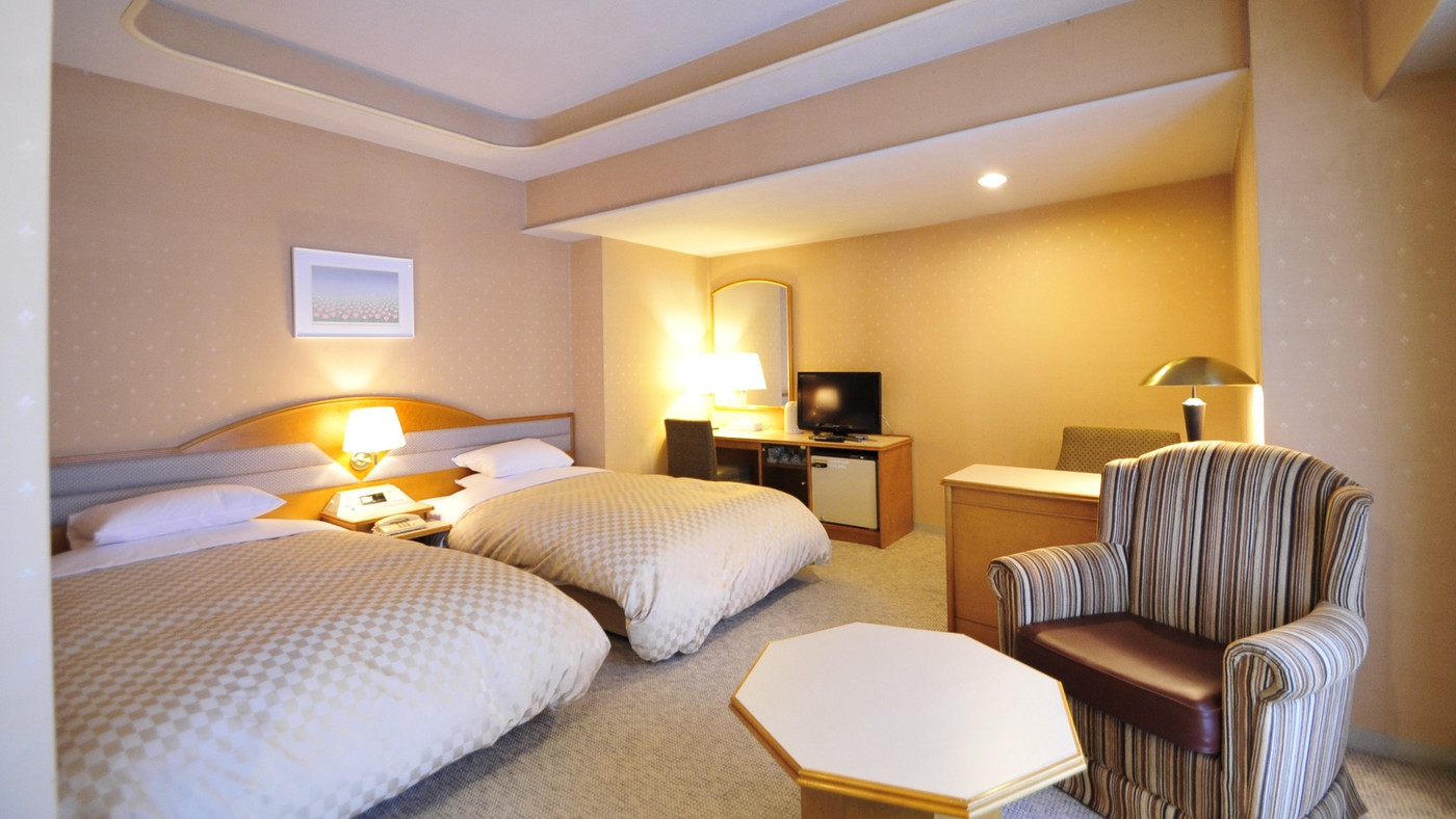 素敵なお部屋・無料の朝食バイキング・大浴場！三拍子そろったお宿3927816