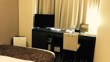 客室の設備とサービス / 9