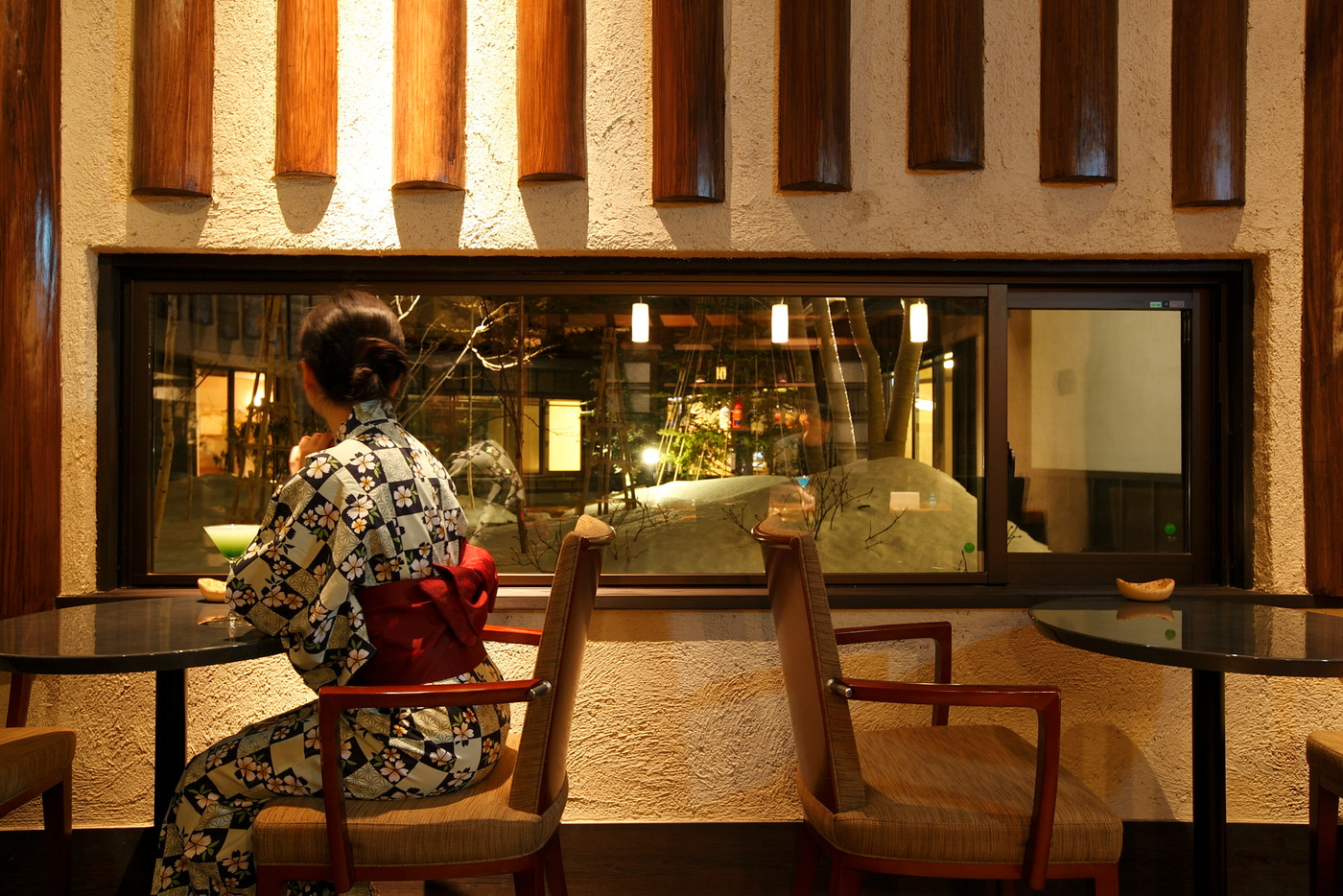 湯ごもりステイしたくなる和のお宿3447151