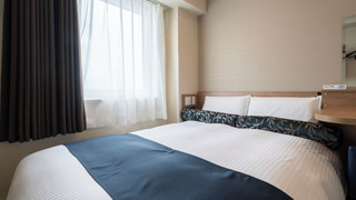 プレミアム ダブルルーム 禁煙