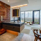 ガーデンスイート 8 / 5